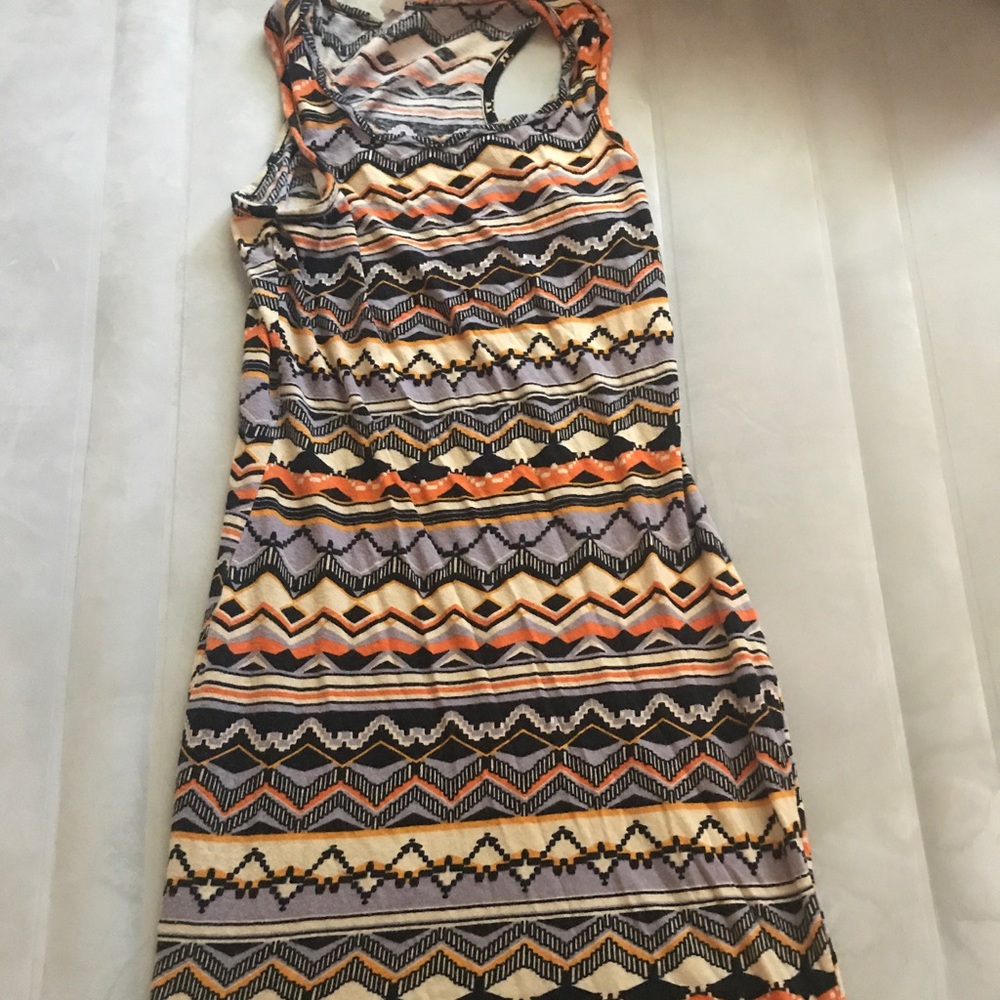 Pretty maxi dress